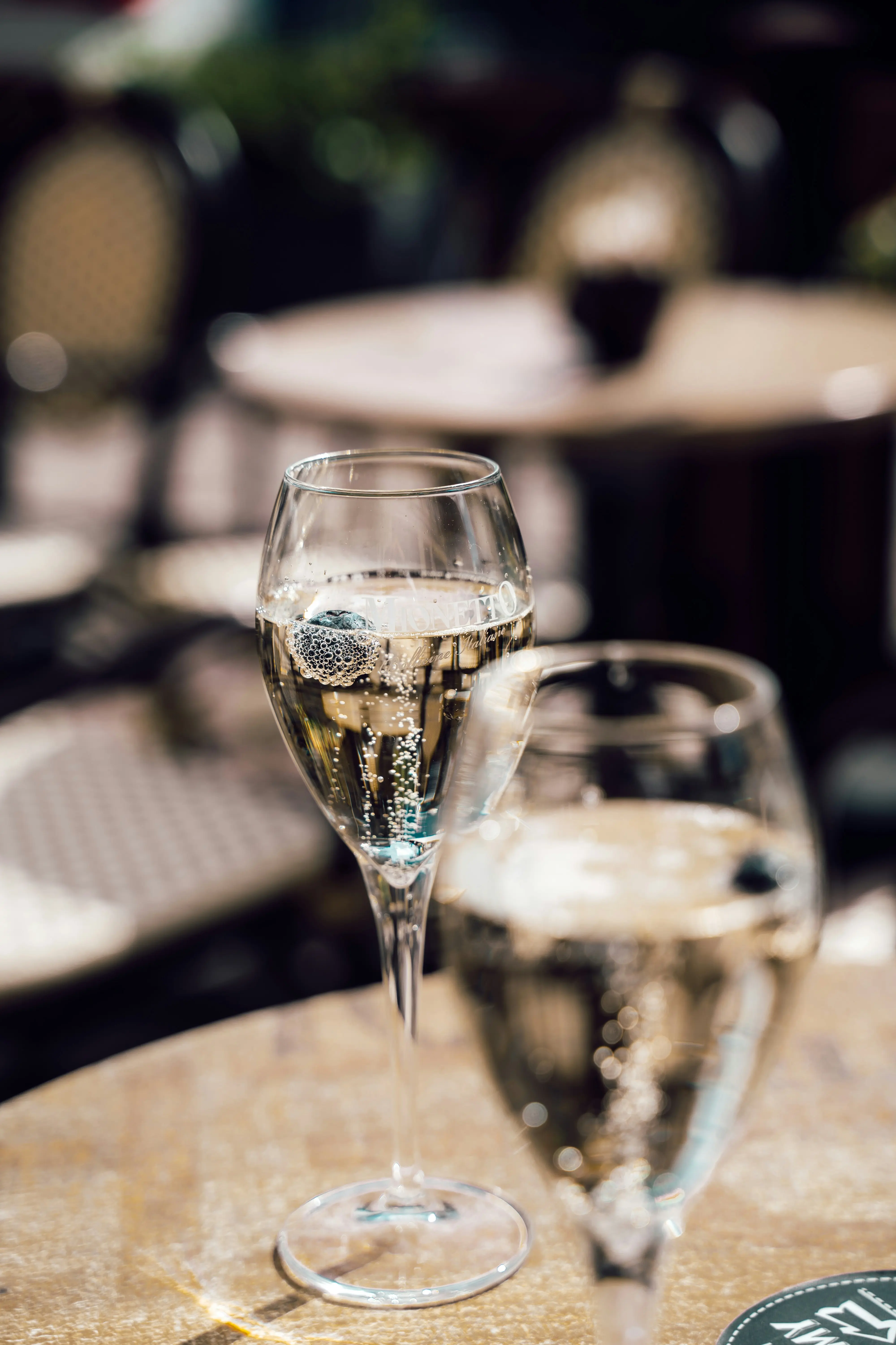 Prosecco e Bollicine