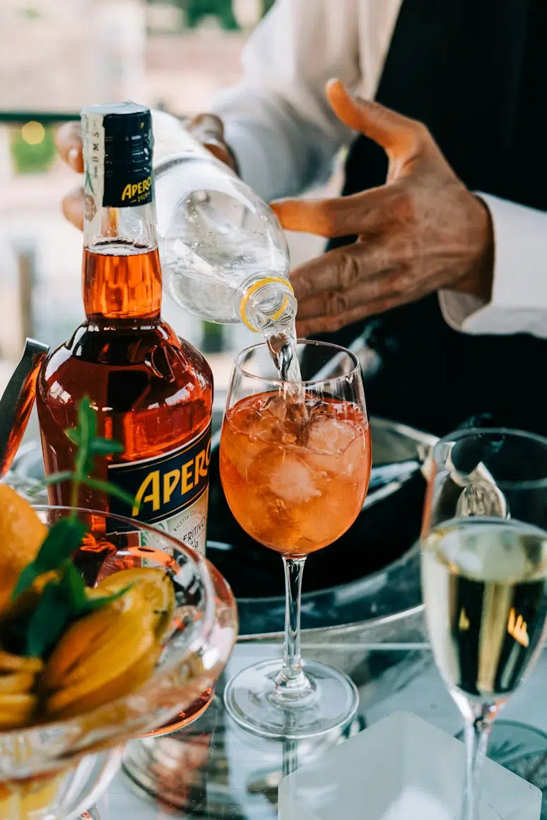 Aperol Spritz